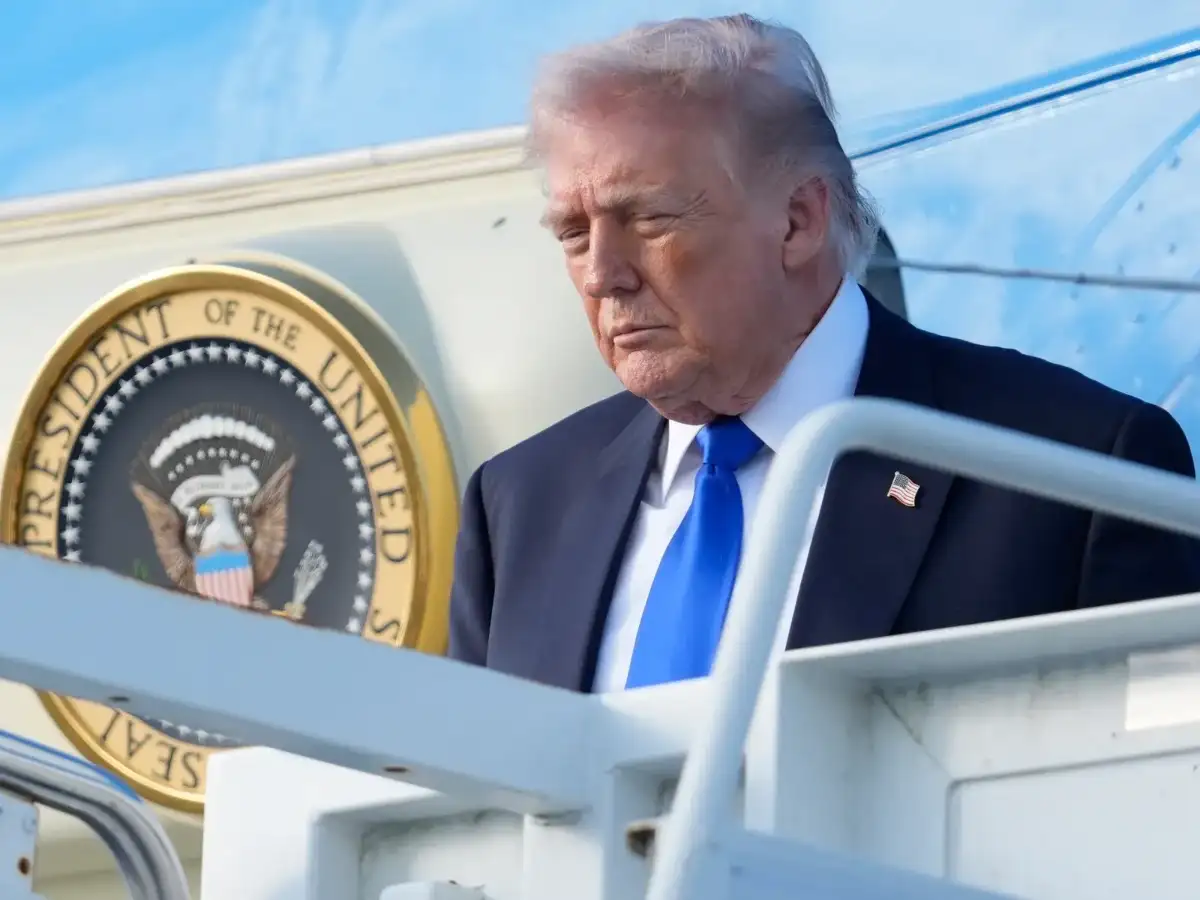 Trump to send envoys to Islamabad as Iran rules out direct talks