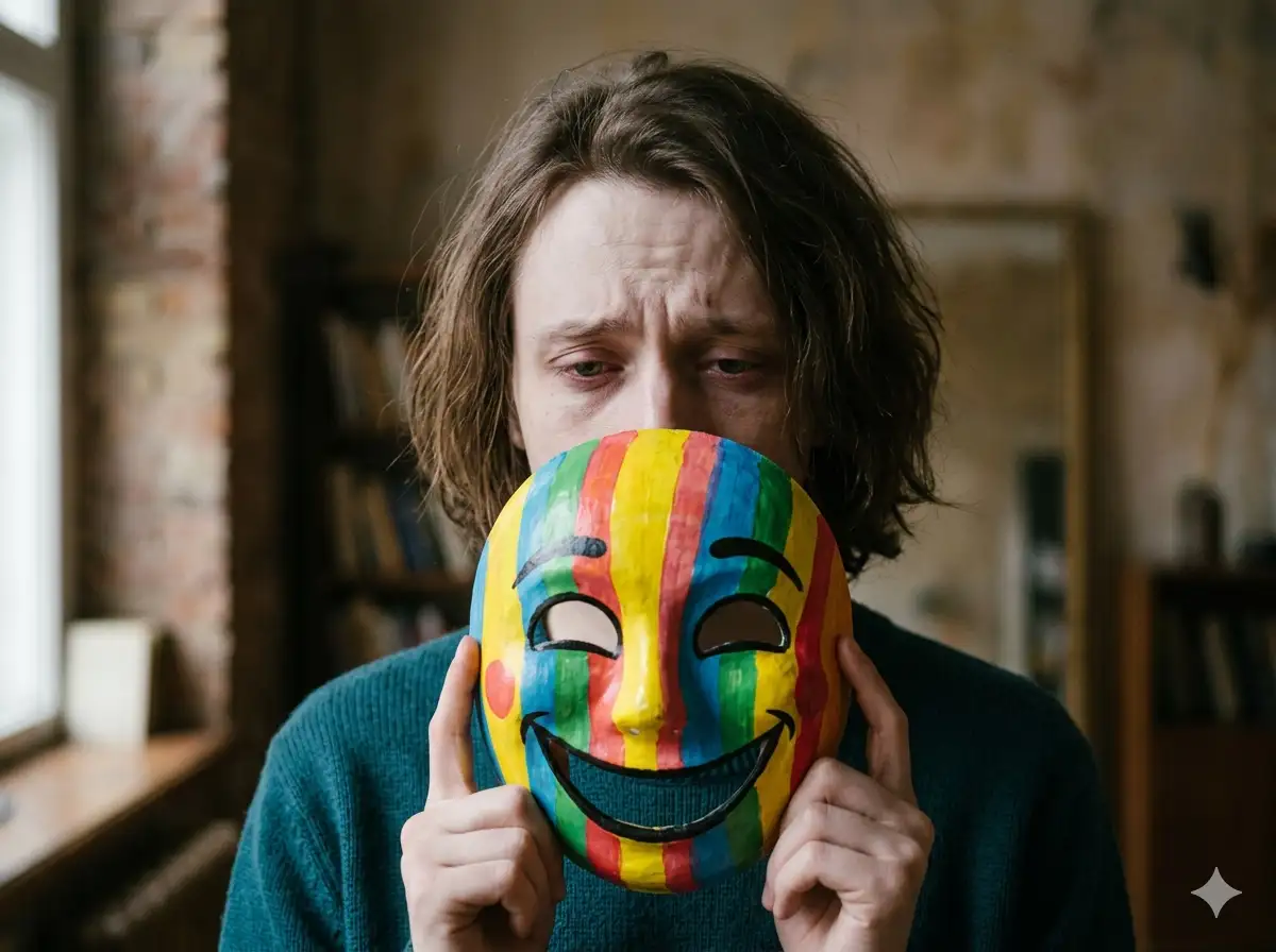 Chinese proverb of the day: 'Truth is oft disguised as...' Life lessons on truth, humor, human nature and why is it beneficial to depict harsh reality in a lighthearted manner