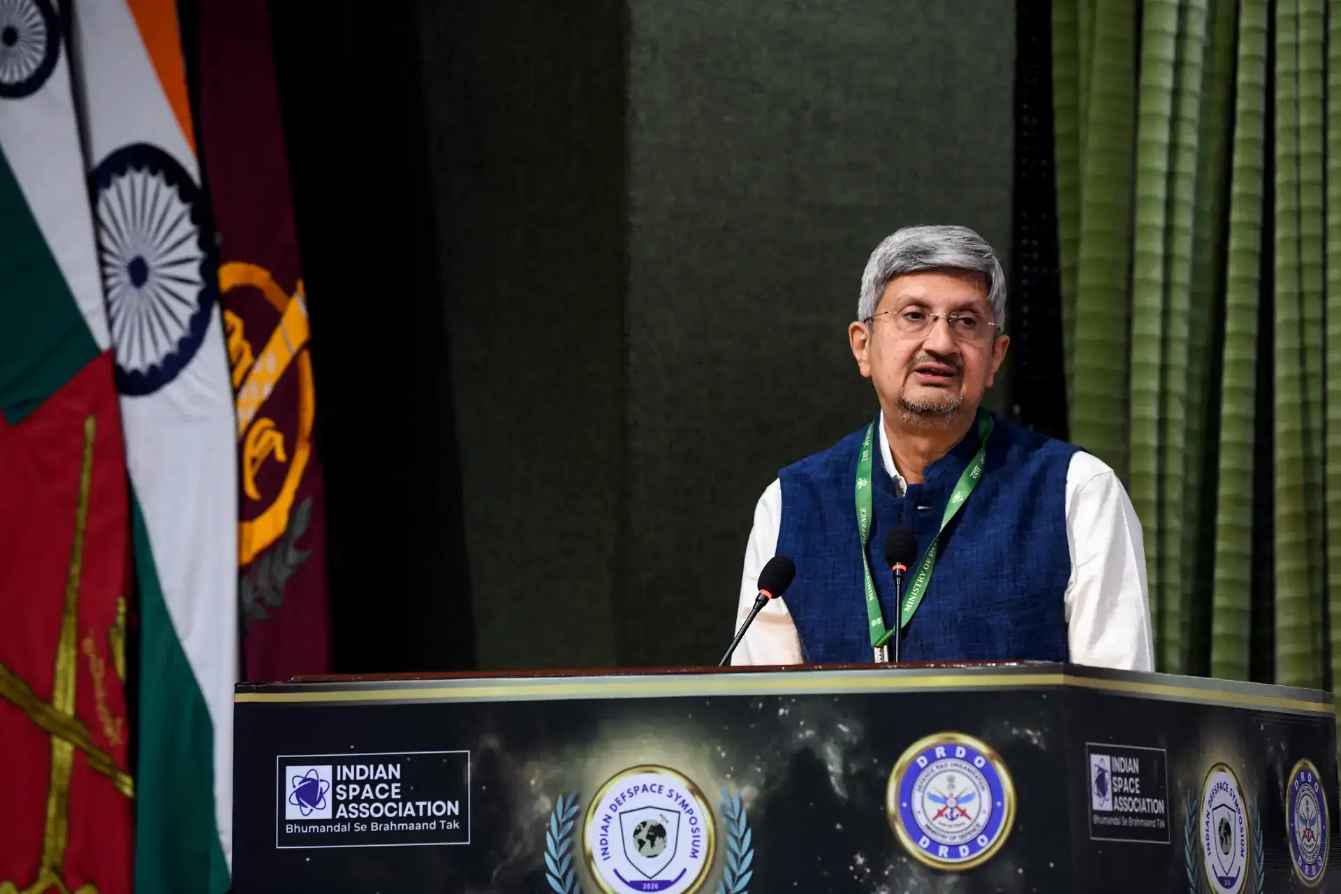 Two key DRDO-developed armoured platforms unveiled