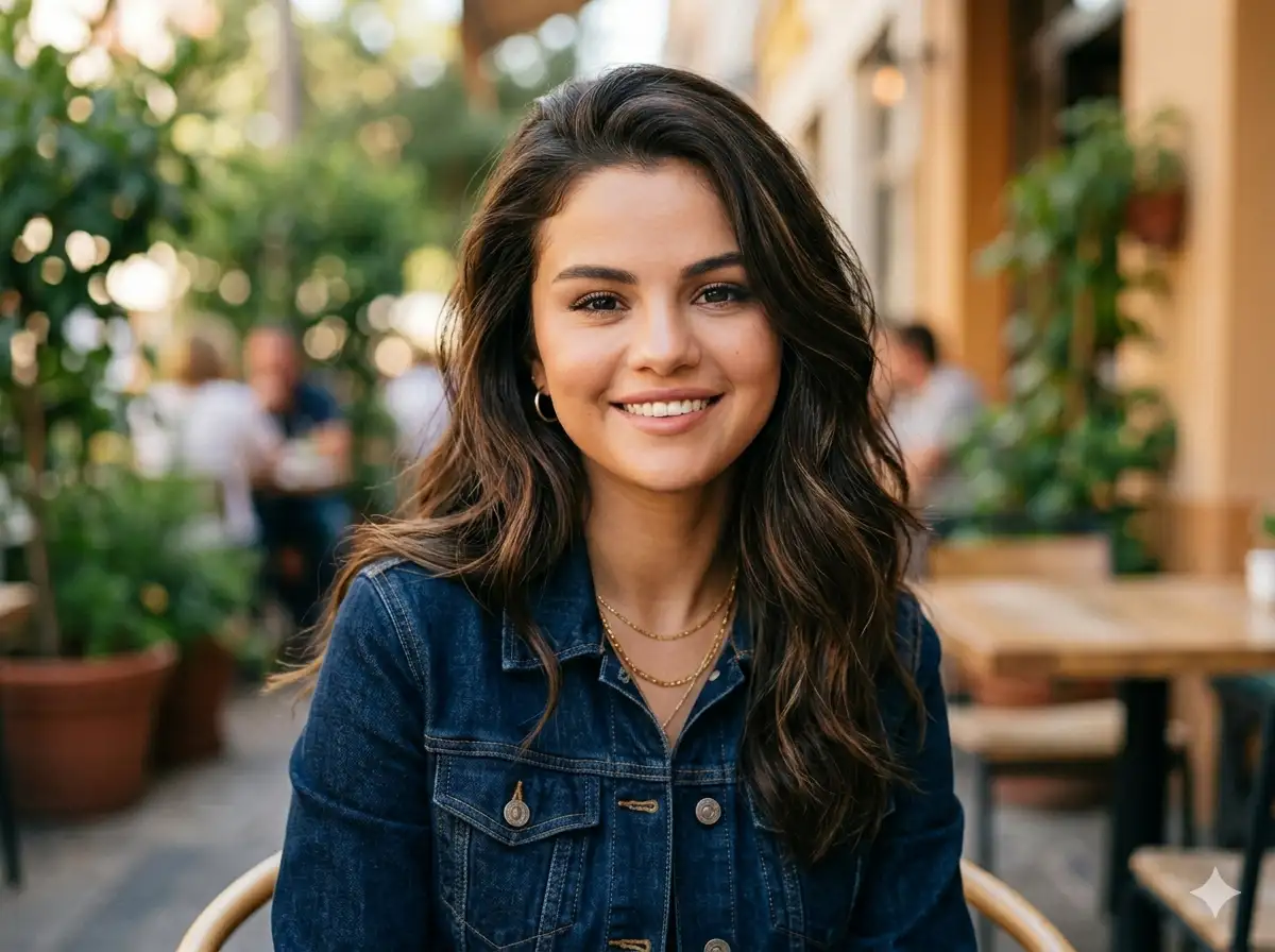 Quote of the day by Selena Gomez: 'The people who put you down don't have to stop you from chasing your dreams. Stand up, and...' Life lessons on happiness, success and love by American actor and singer