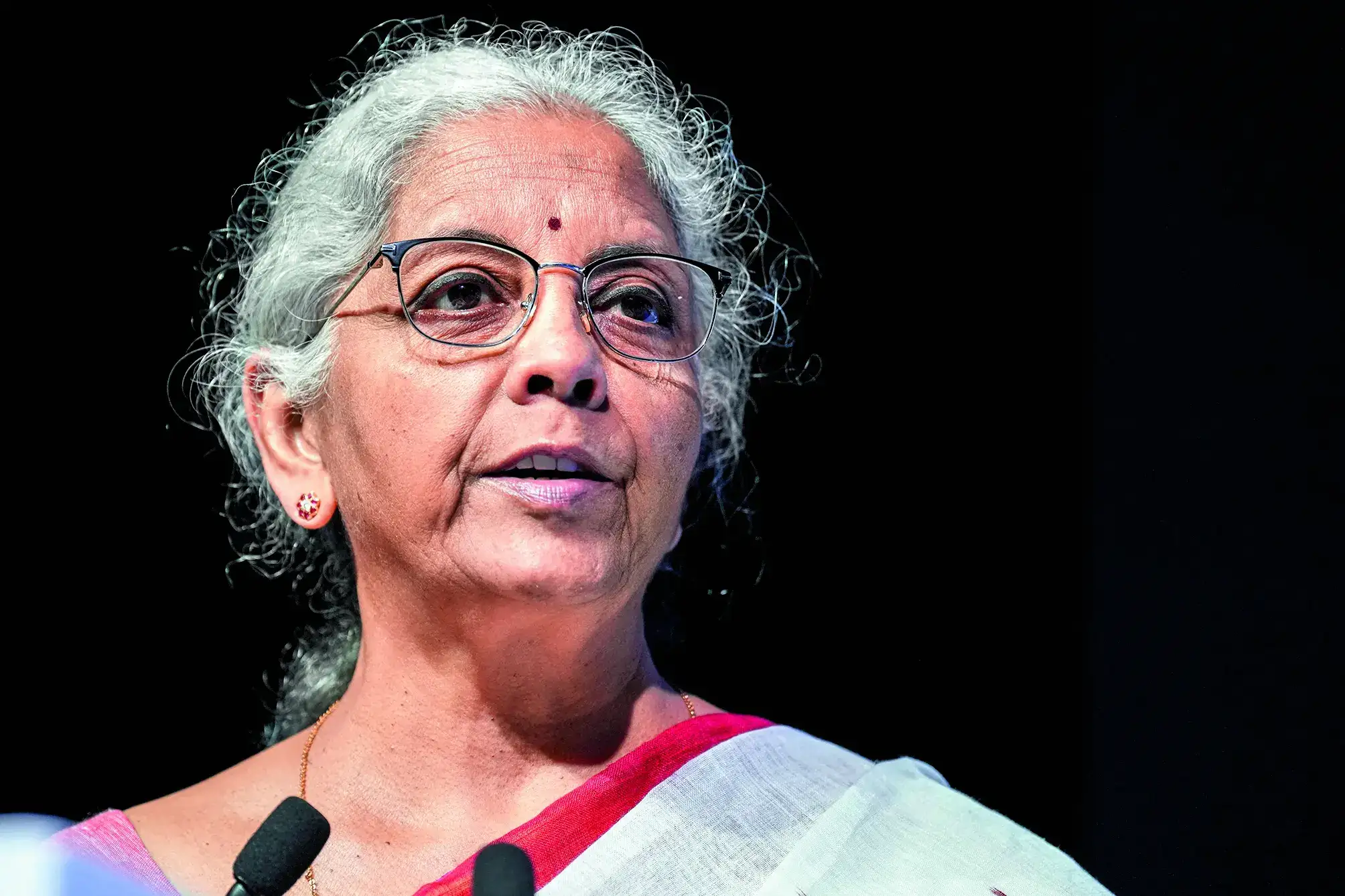 FM Sitharaman Urges SEBI to Spearhead Unified KYC Framework