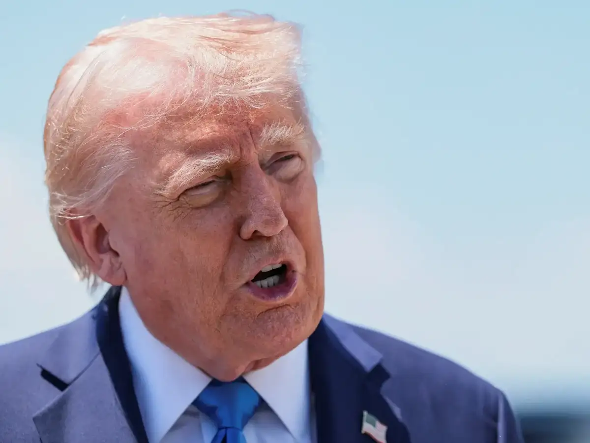 West Asia War: Trump cancels US envoys' Pakistan visit for Iran talks