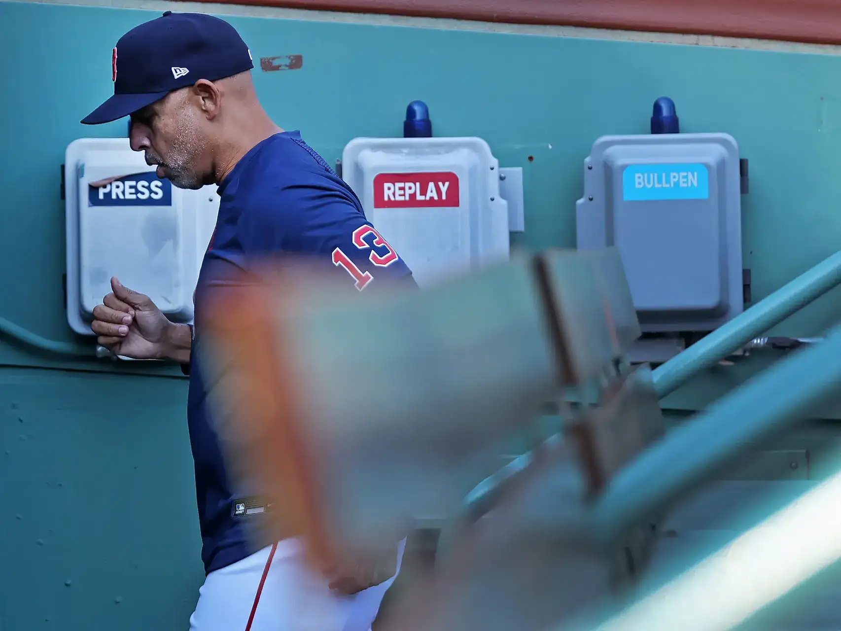 Alex Cora, 5 coaches fired by Boston Red Sox. Check real reason as Chad Tracy takes charge on interim basis