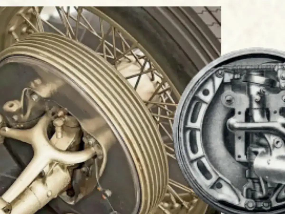 The Long Drive: 14 decades of the automobile that changed how we travel ...