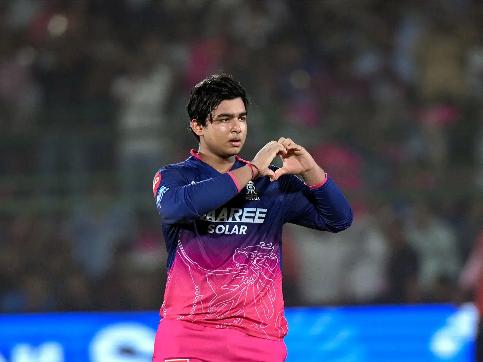 Vaibhav Sooryavanshi is my new favourite player: SRH skipper Pat Cummins