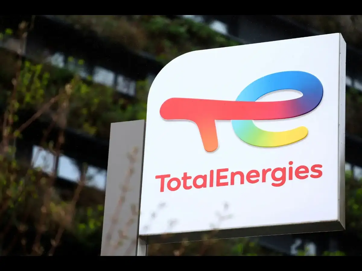 TotalEnergies refinery working full tilt to keep France fuelled