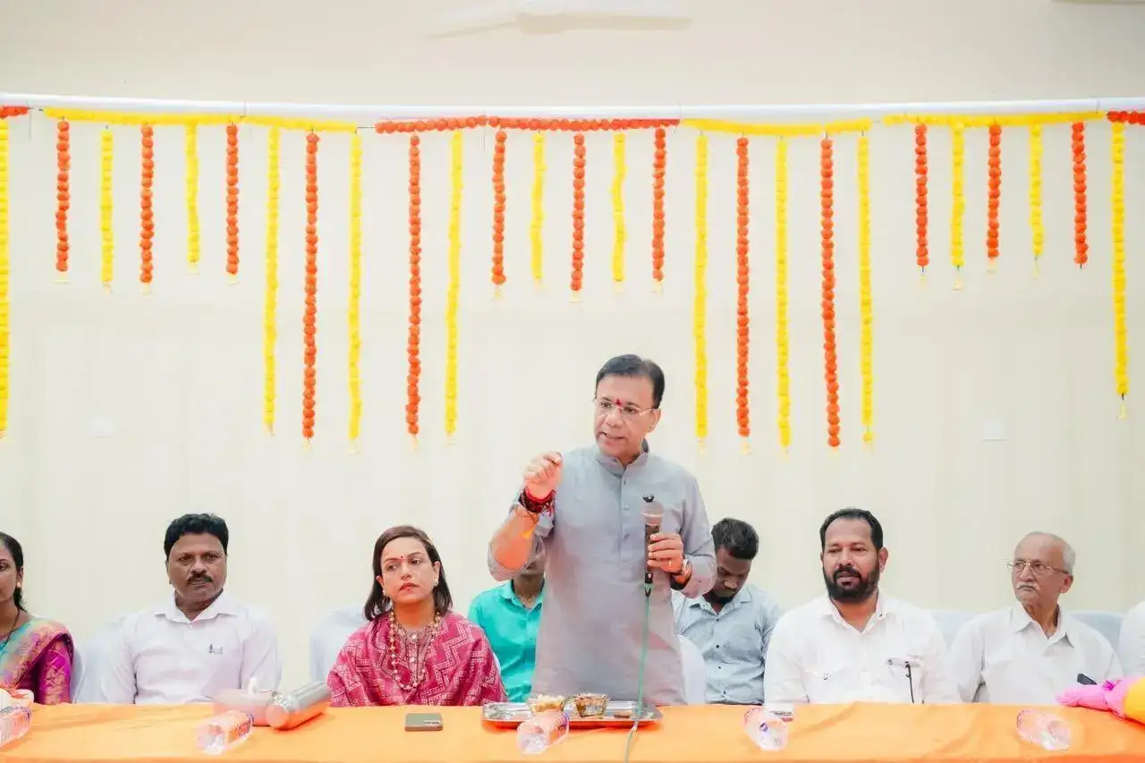 Final report on private forests in Goa to be ready by May 30: Forest Minister