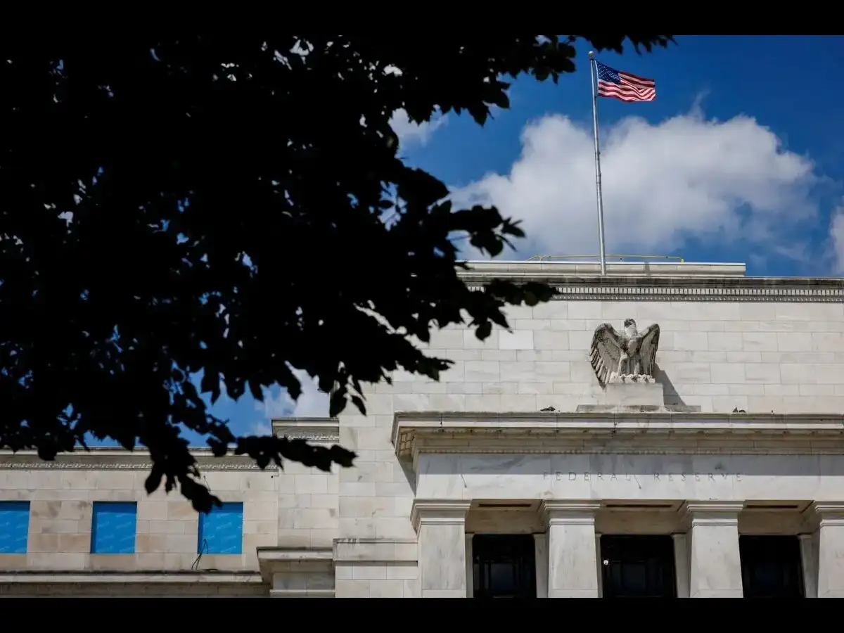 US Fed set to hold rates steady again on cost hikes from Mideast war