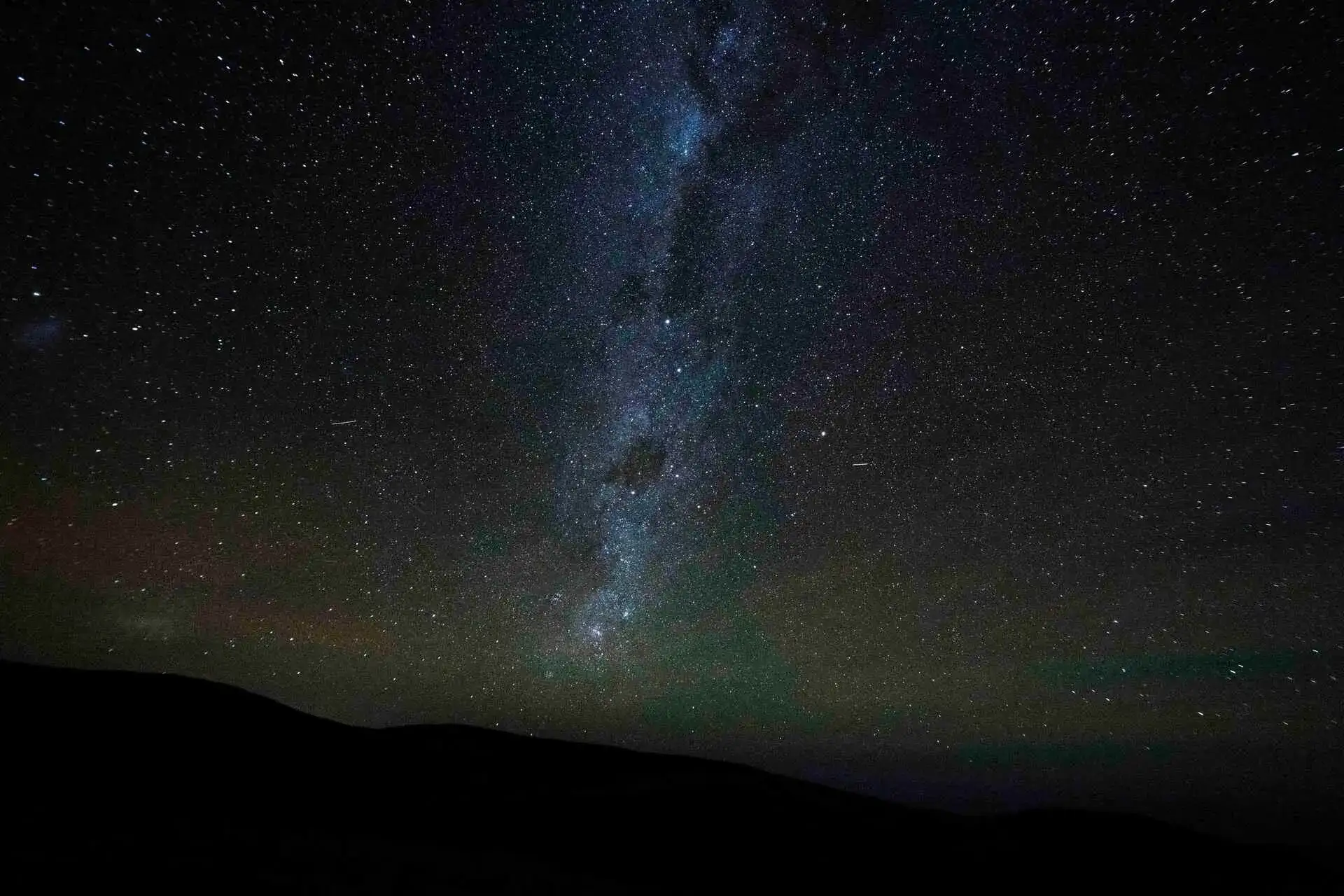 Atacama’s pristine skies face light pollution risks despite cancellation of nearby energy project