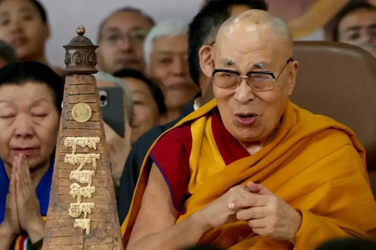 Exiled Tibetans to elect government in vote condemned by China