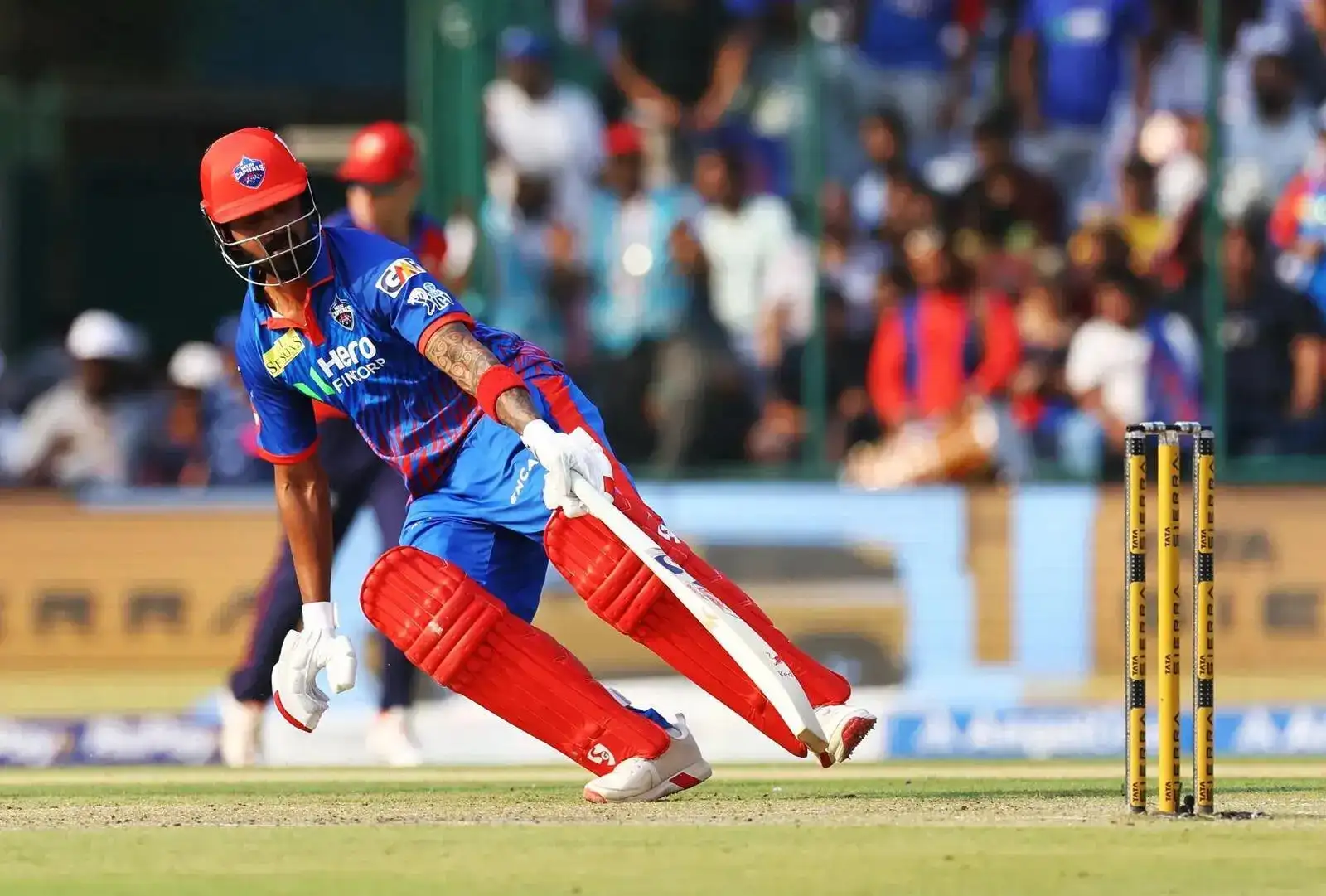 IPL 2026: Shaken Delhi Capitals will face balanced RCB unit on Monday