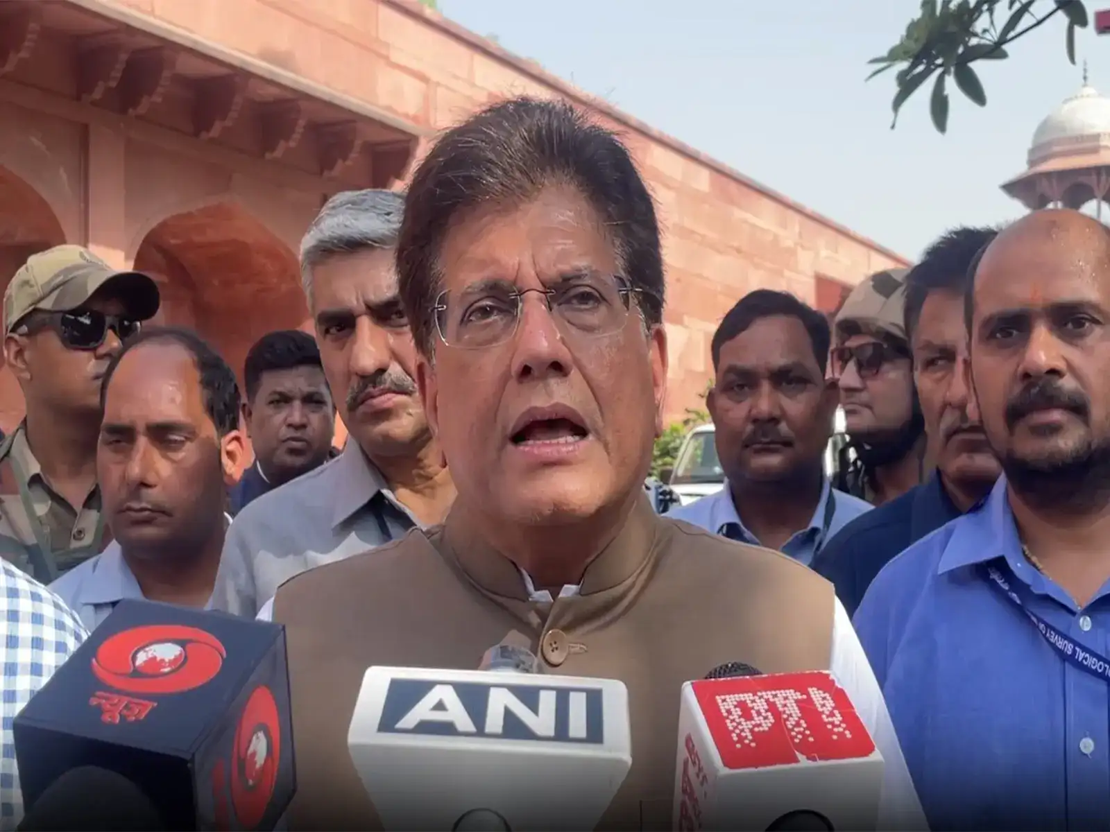 70% of Indian goods to enter New Zealand duty-free under FTA: Piyush Goyal