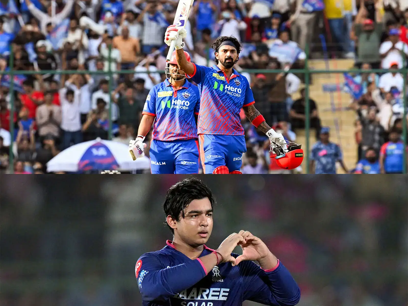 IPL 2026: 986 runs, two 260+ chases, and the night the bowlers suffered