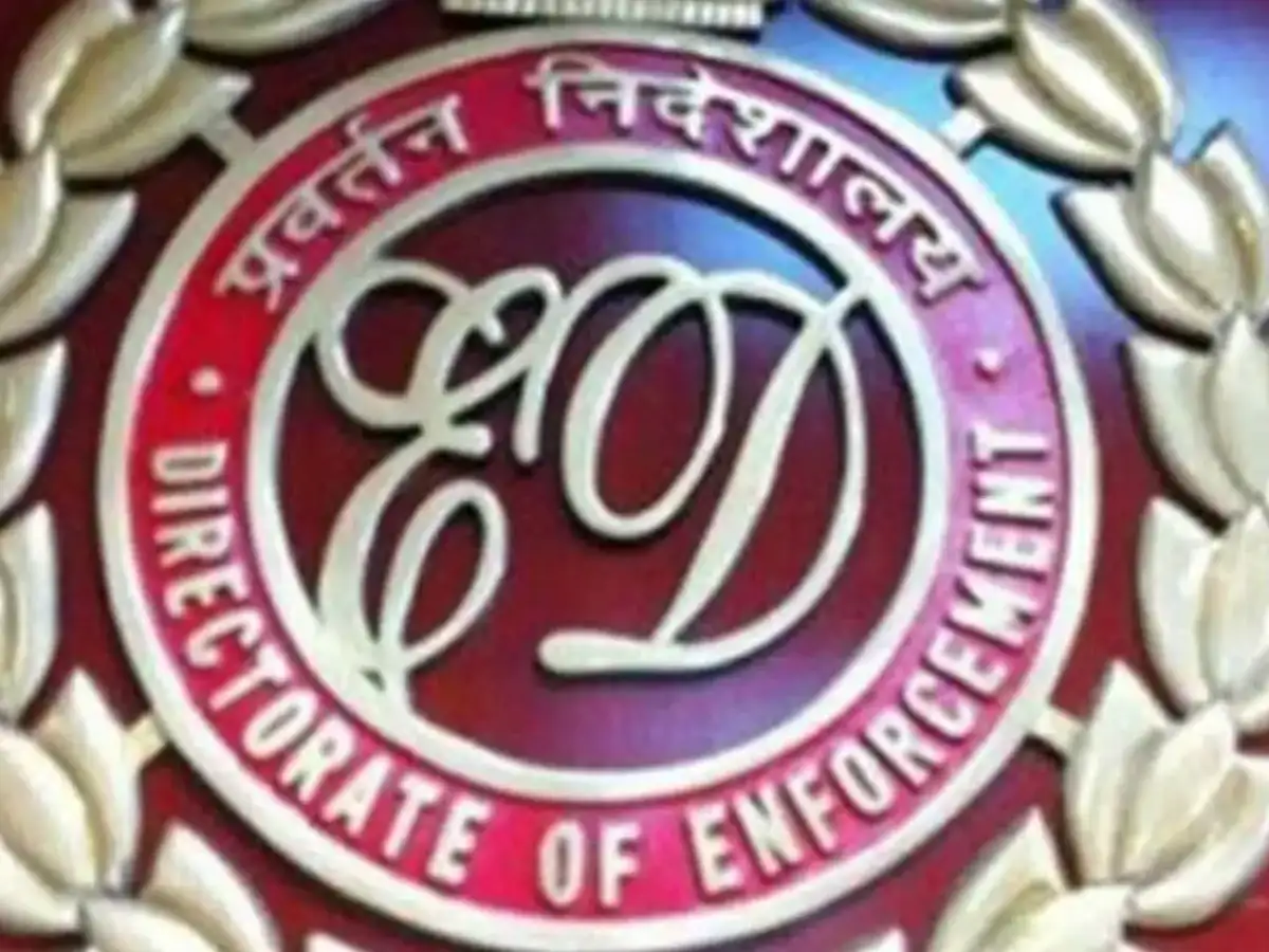 ED conducts raids in Kolkata in connection with financial fraud linked to fugitive