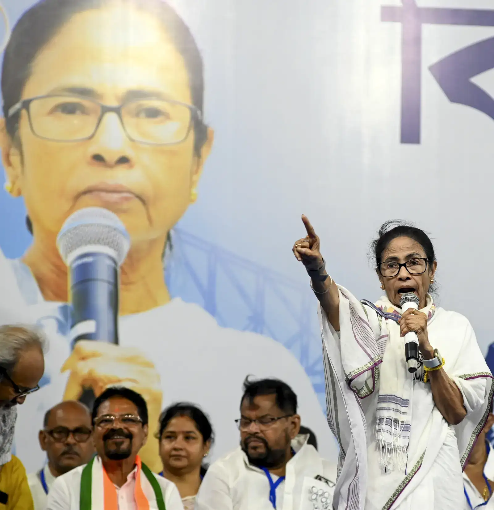 Bhabanipur: Mamata's political refuge, BJP's psychological battleground in Bengal's prestige war