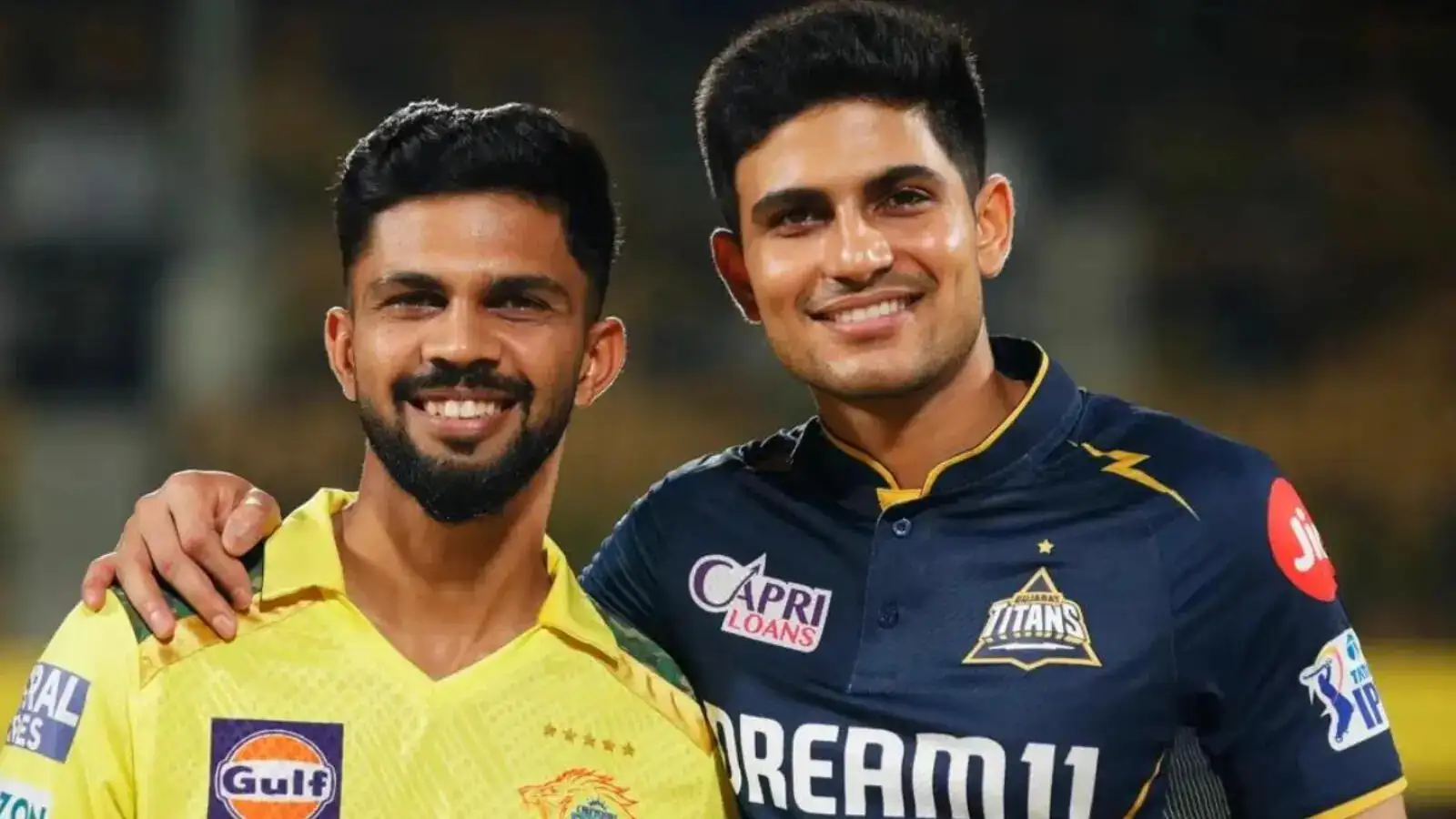 Chennai Super Kings vs Gujarat Titans Live Score Updates, IPL 2026:  Centurions clash in a thrilling encounter