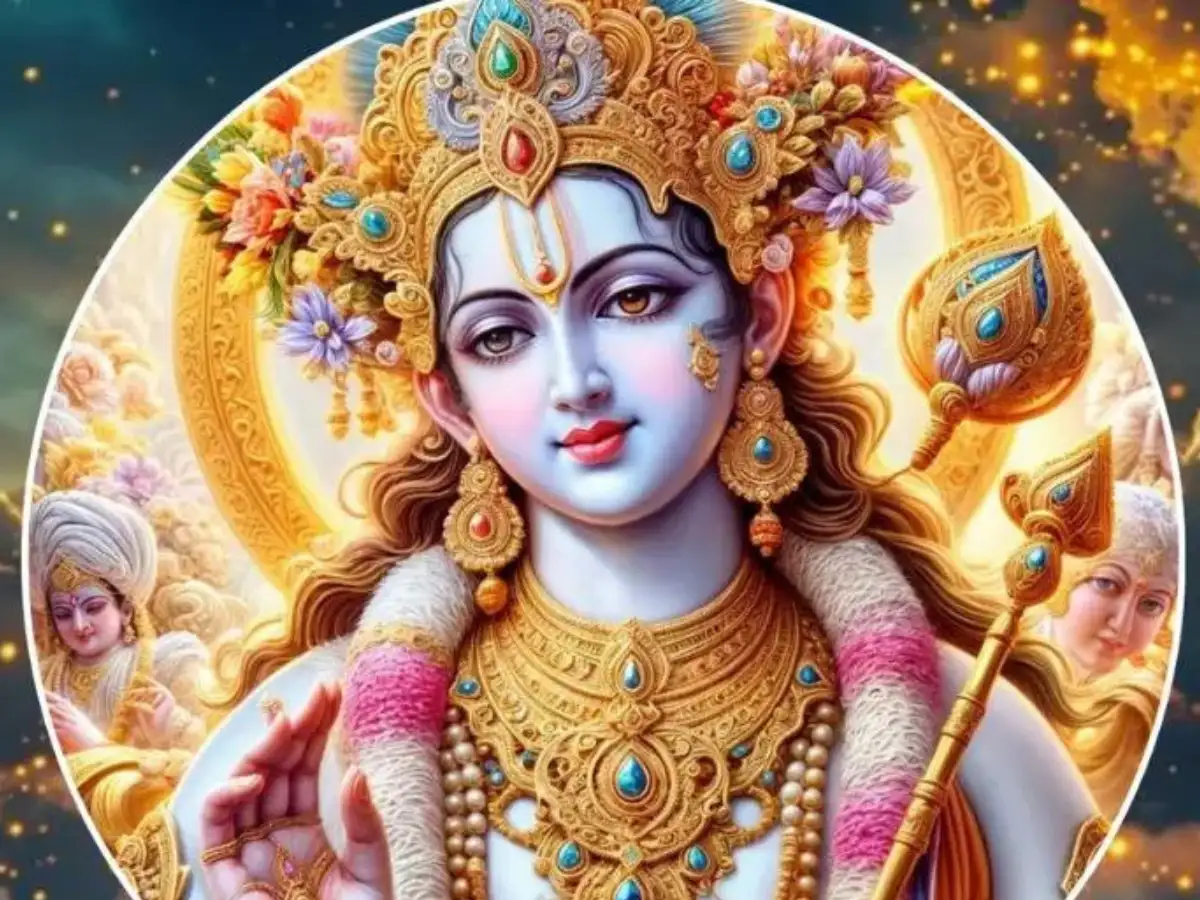 Mohini Ekadashi 2026: Date, parana time, vrat katha, rules and mantras for Lord Vishnu’s blessings