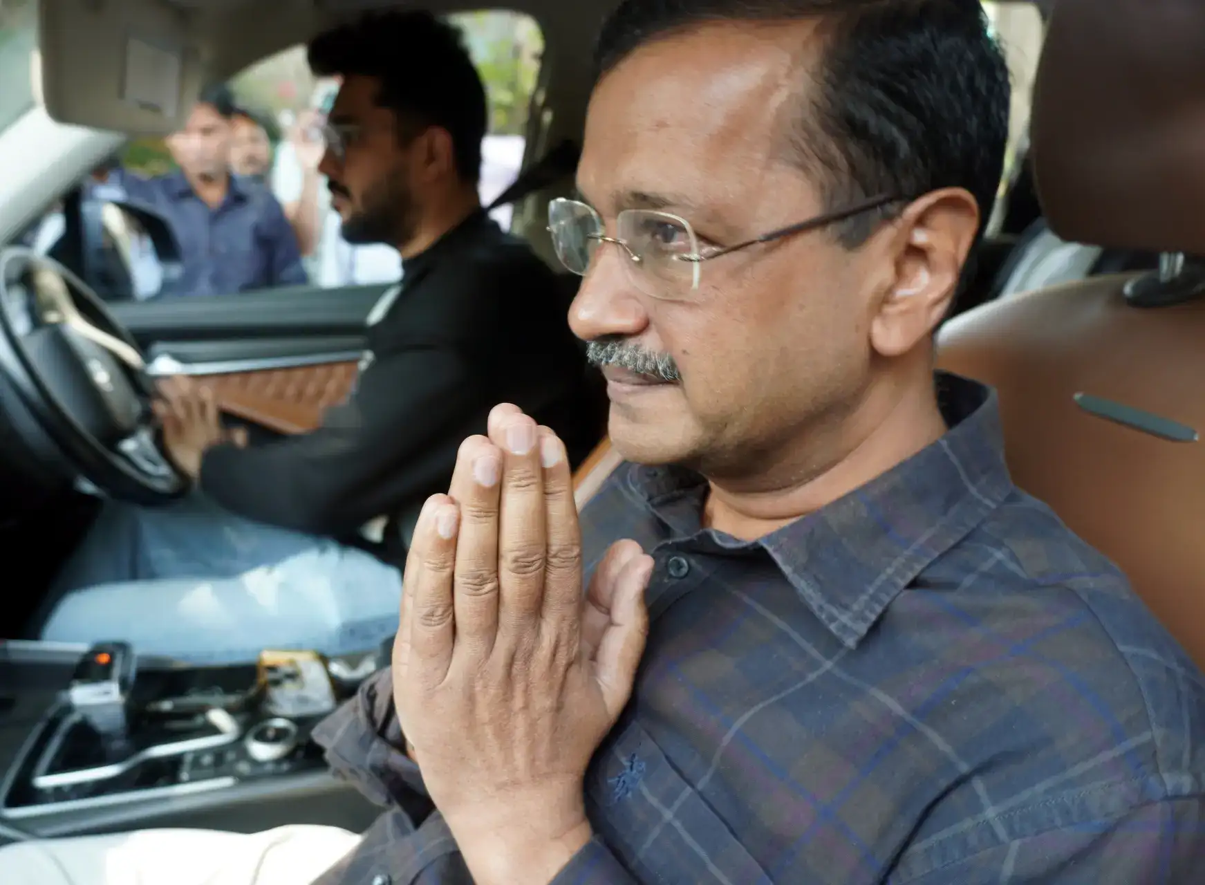 CBI registers corruption case linked to now-deceased 'relative' of Kejriwal