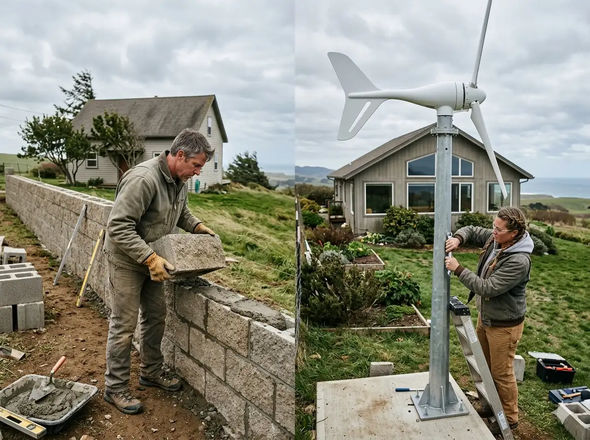 Chinese proverb of the day: 'When the winds of change blow, some people build walls and others build windmills.' Lessons on fear, change, innovation and why a positive mindset is essential during challenging times to achieve success