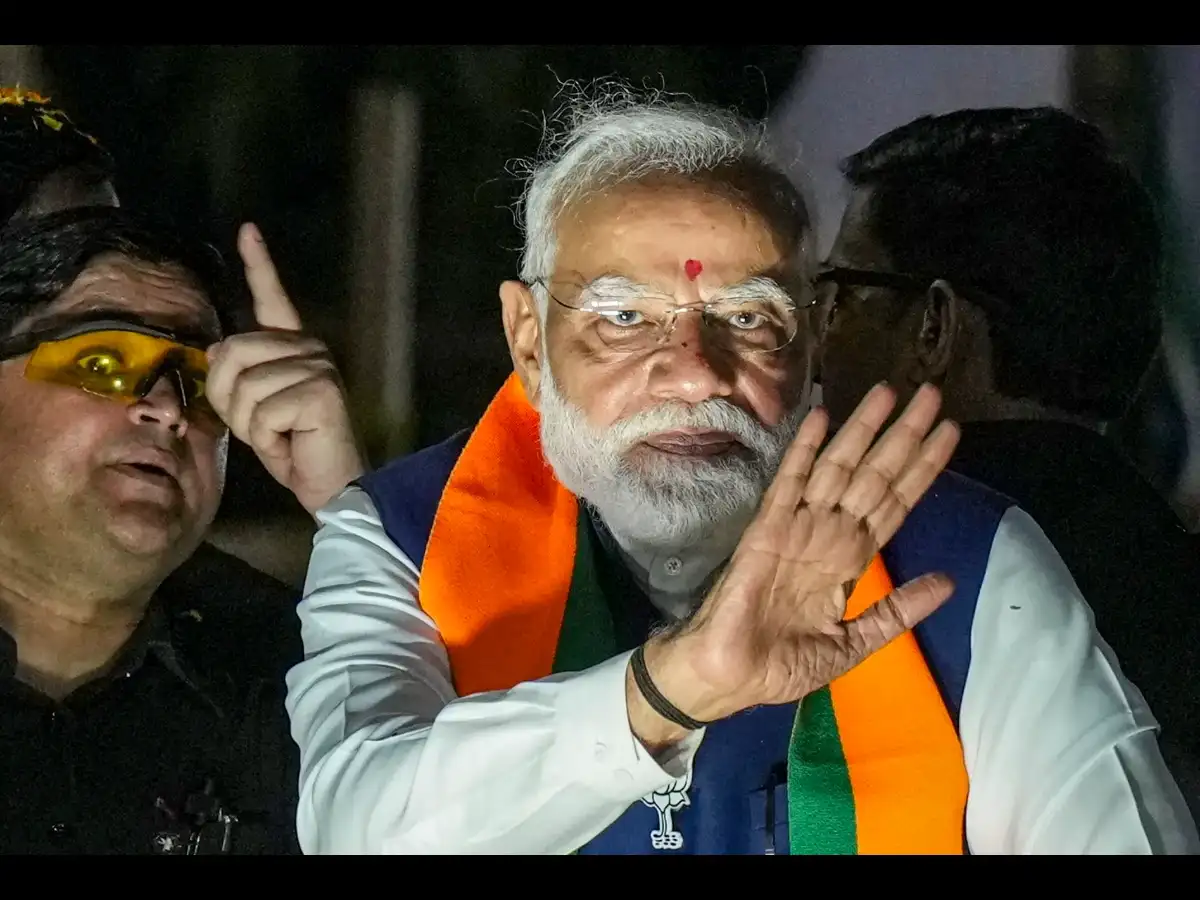 No loss of citizenship: Modi reaches out to Matuas