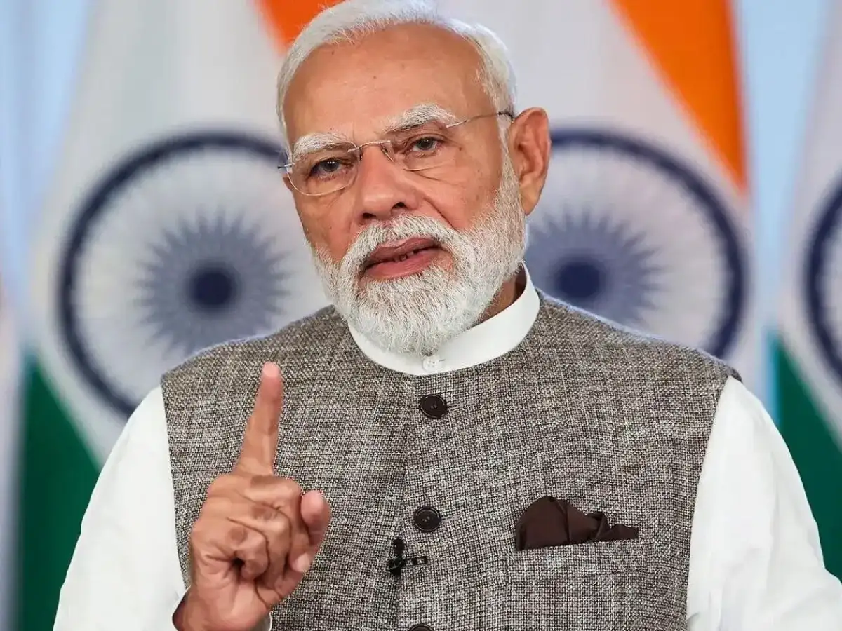 PM Modi set to visit Europe in May, likely to meet Pope