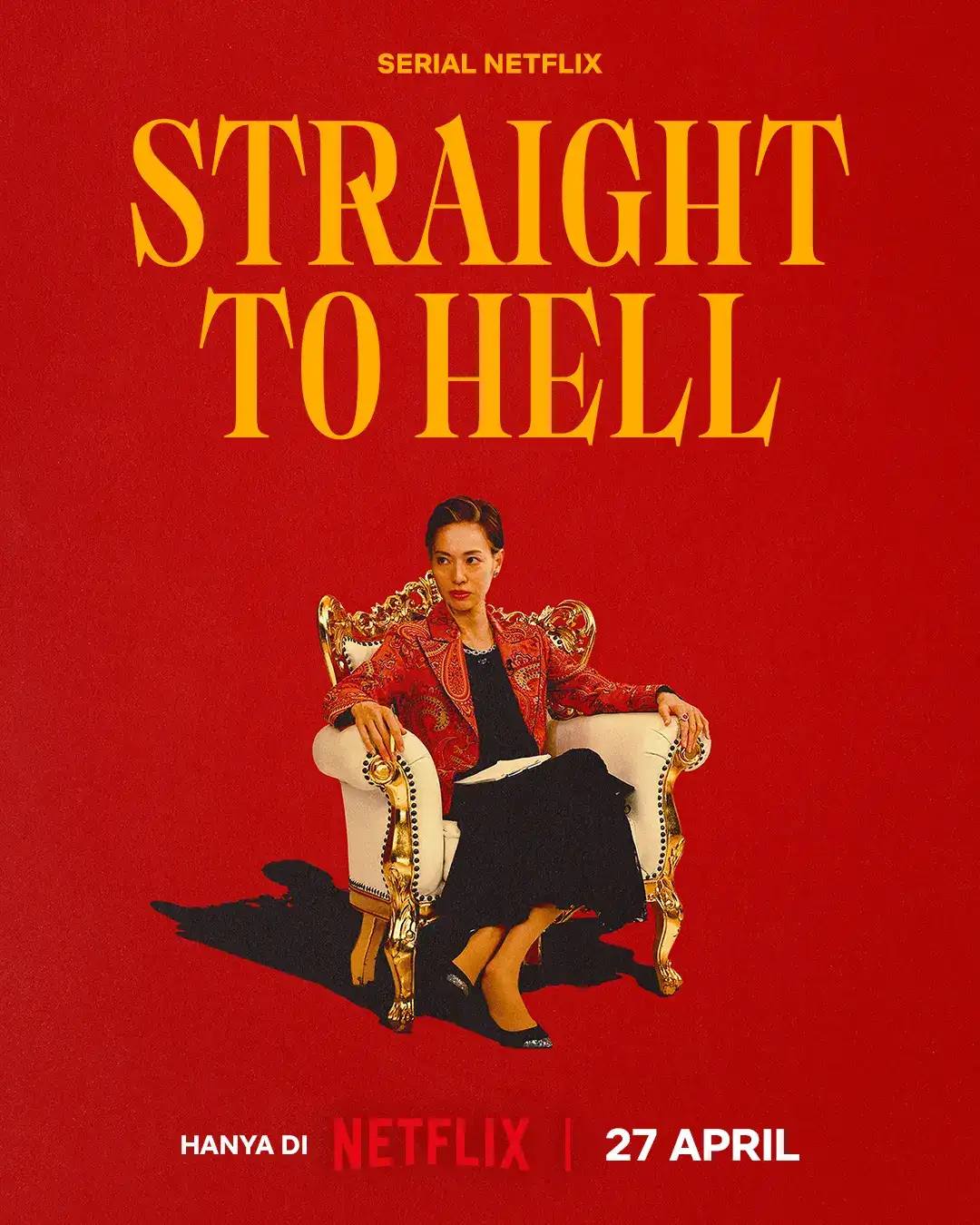 Who was ‘Hell Lady’ Kazuko Hosoki, the inspiration for Netflix’s ‘Straight to Hell’? The rise, fame, controversy, and legacy explained