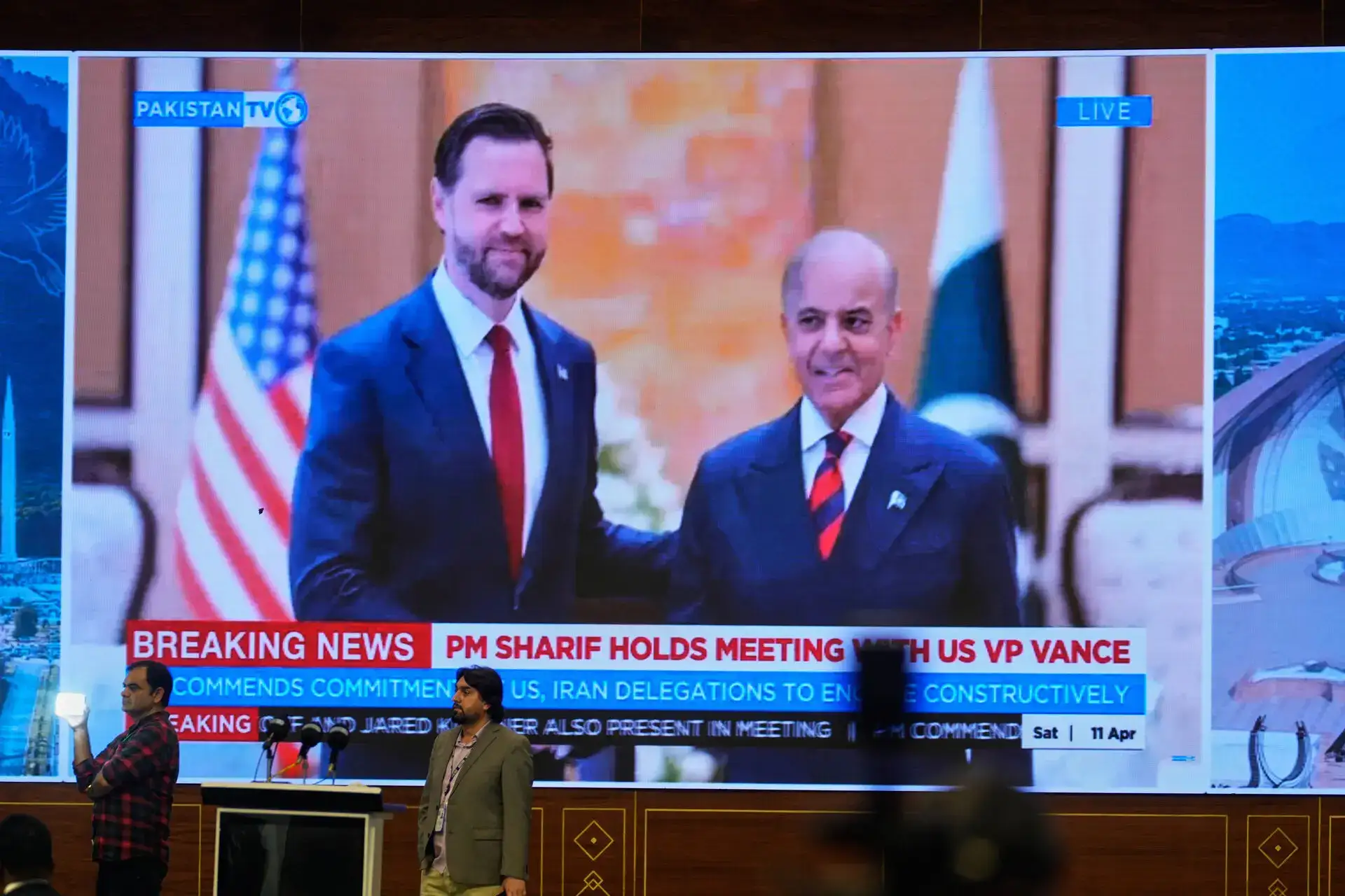 US-Pakistan tango: This risky double-game may dent Islamabad’s relations with Beijing, and also cause international humiliation