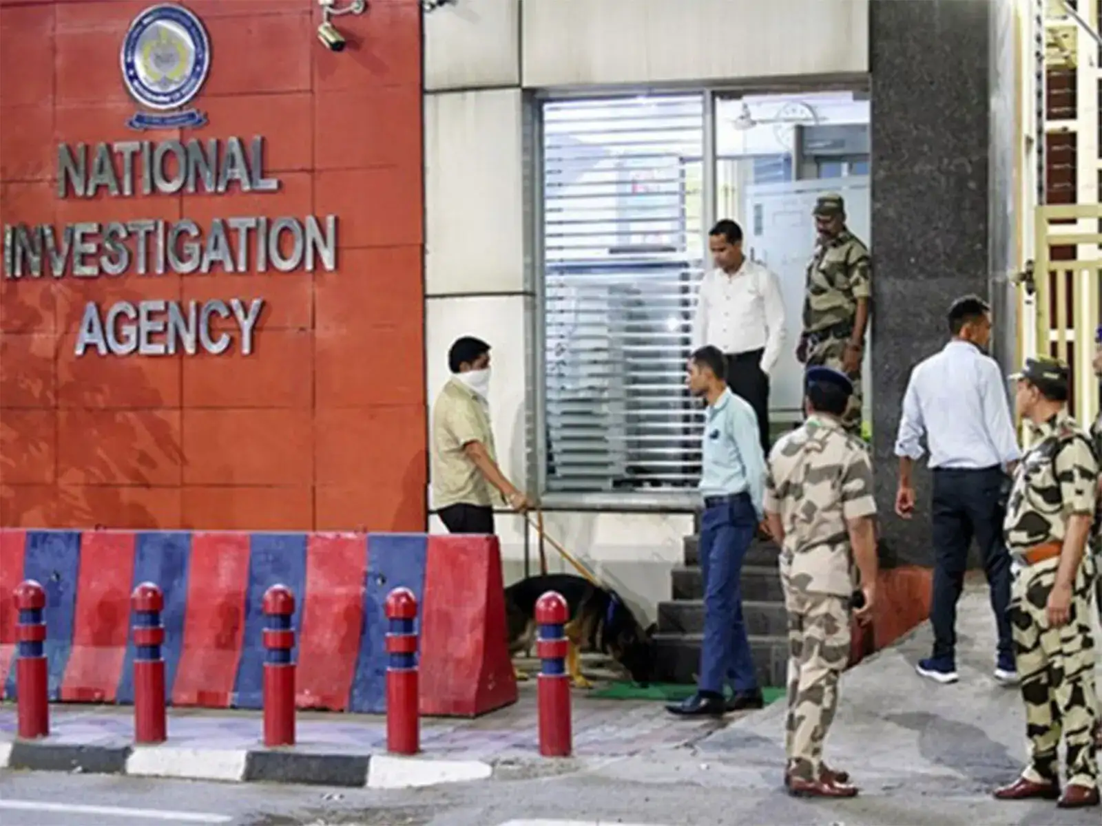 NIA takes over Bengal crude bomb recovery case, begins probe on terror angle
