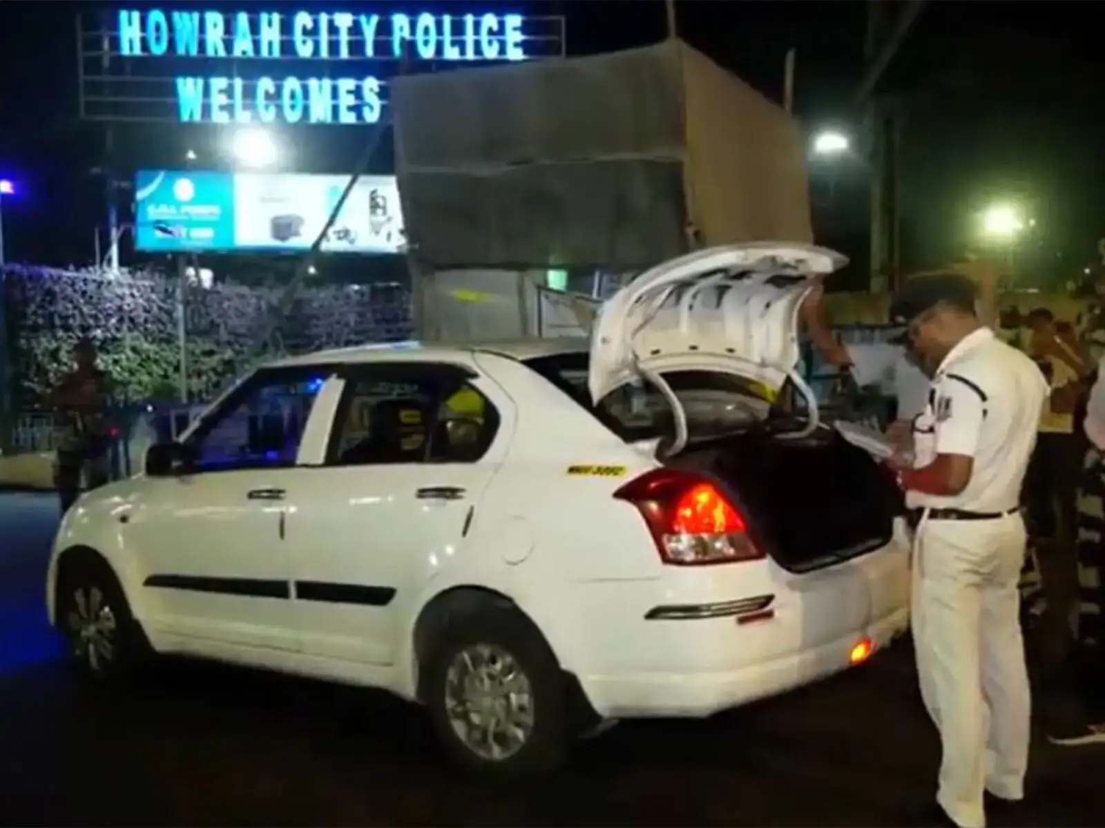 Security & Sweets: Howrah and Kolkata gear up for high-stakes 2nd phase of Bengal polls