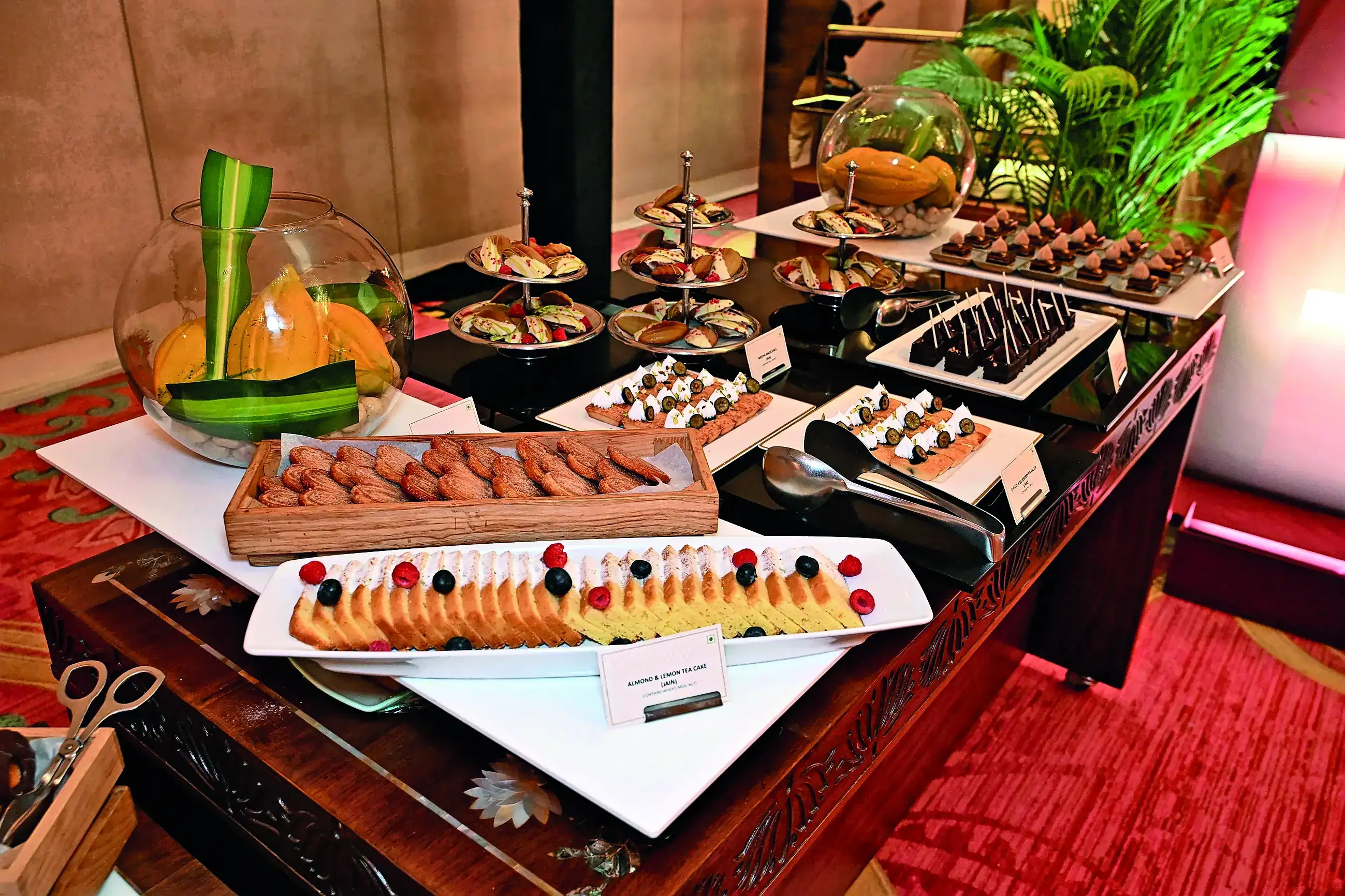 ET Awards: India Inc celebrates corporate excellence under luminous lotus in Mumbai