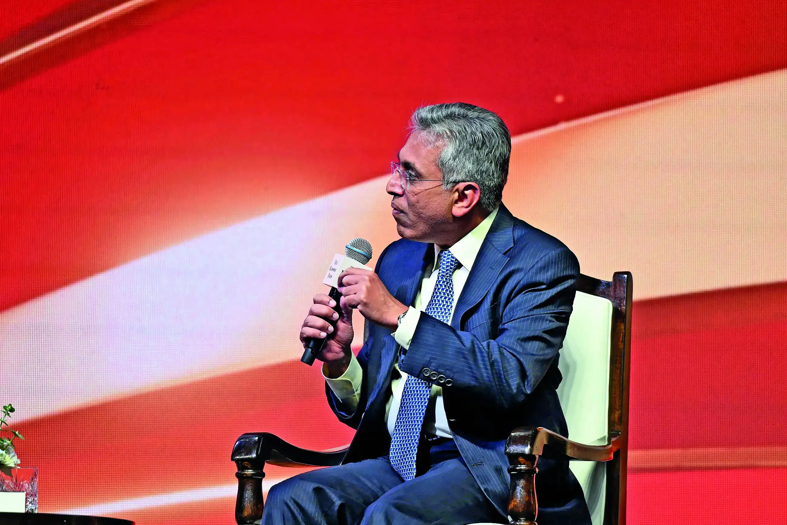 ET Awards: ‘Invest in the idea of India, by India, for India,’ say top CEOs amid West Asia conflict