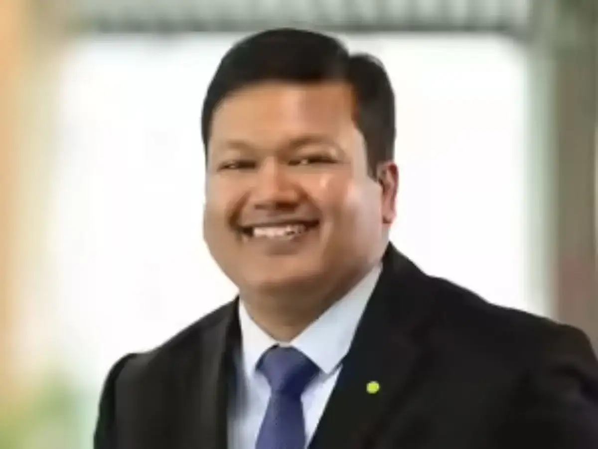 ET Awards: Those who dare today will lead India in 2047, says Deloitte's Romal Shetty