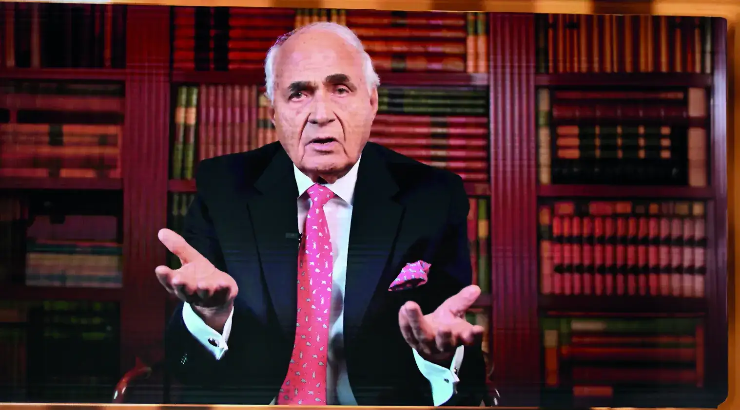 ET Awards: DLF chairman emeritus Kushal Pal Singh calls for long-term urbanisation reforms to drive India’s growth