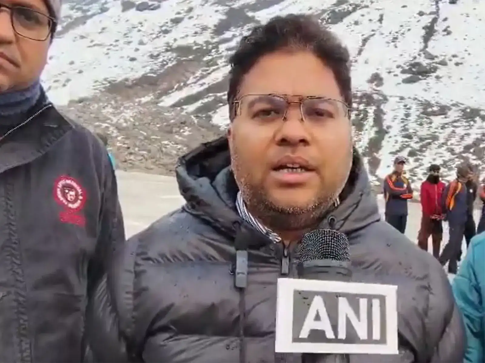 Relief camps established on Kedarnath Yatra route, handlers mandatory with horses, mules