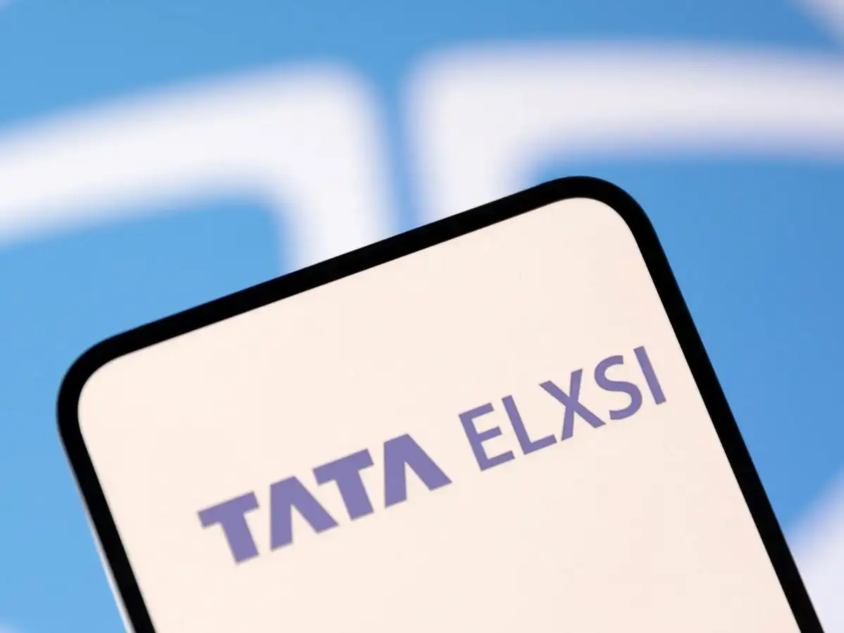 Tata Elxsi says Gaurav Bajaj resigns as Chief Financial Officer; names Nalin Rana as successor