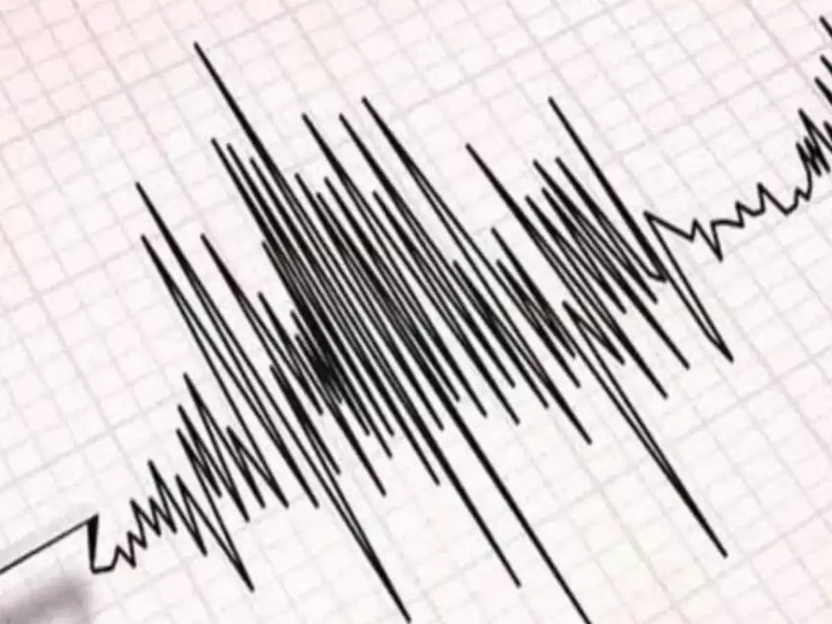 Magnitude 6.2 earthquake shakes part of northern Japan