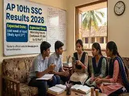 AP SSC 10th Results 2026 LIVE: When will the board announce results at bse.ap.gov.in; check the latest update here
