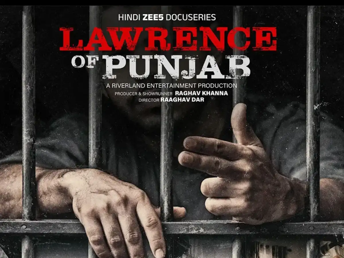 Delhi HC closes plea by Lawrence Bishnoi against release of 'Lawrence of Punjab'
