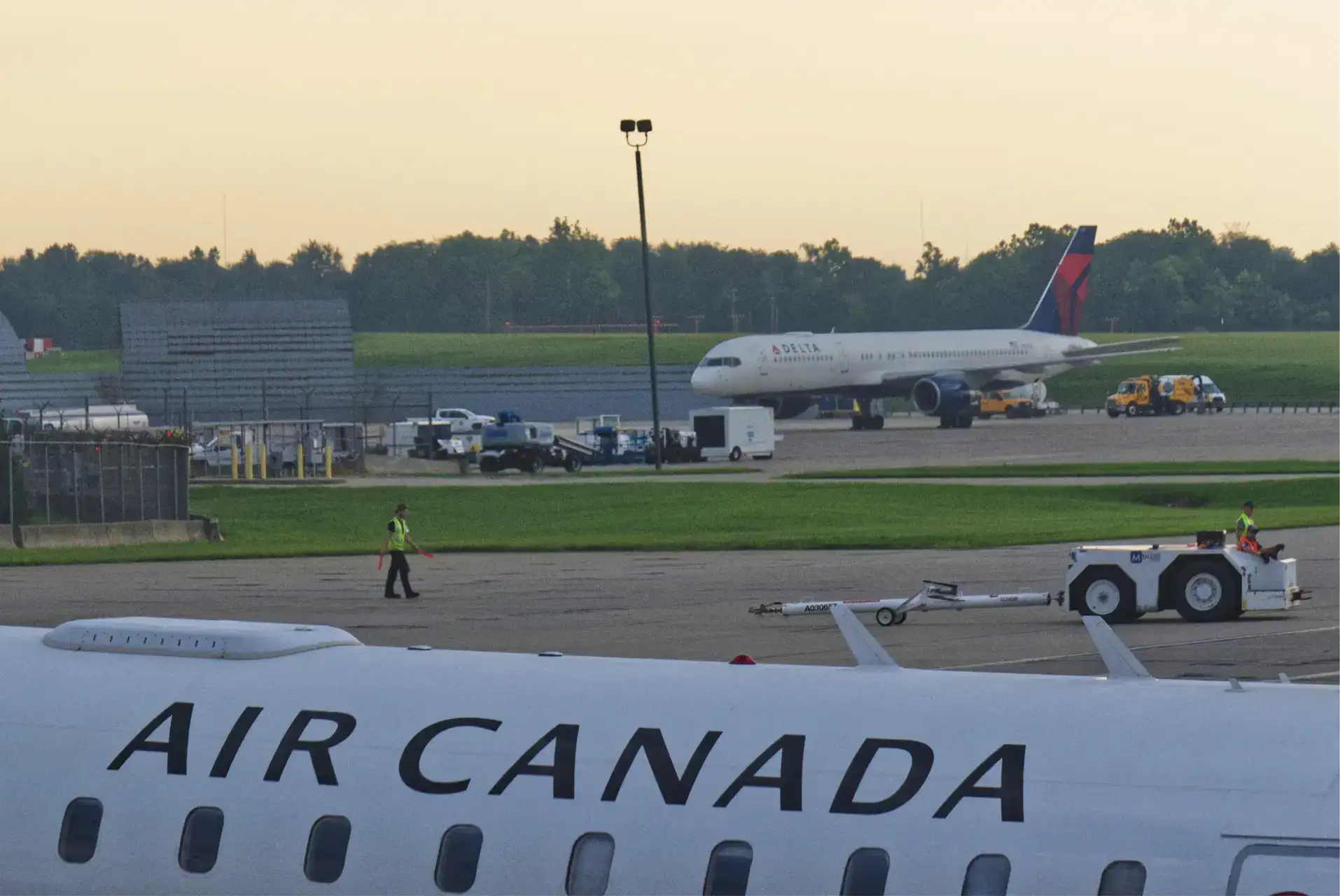What are lie-flat seats? Air Canada gears up for big upgrade with new single-aisle aircrafts