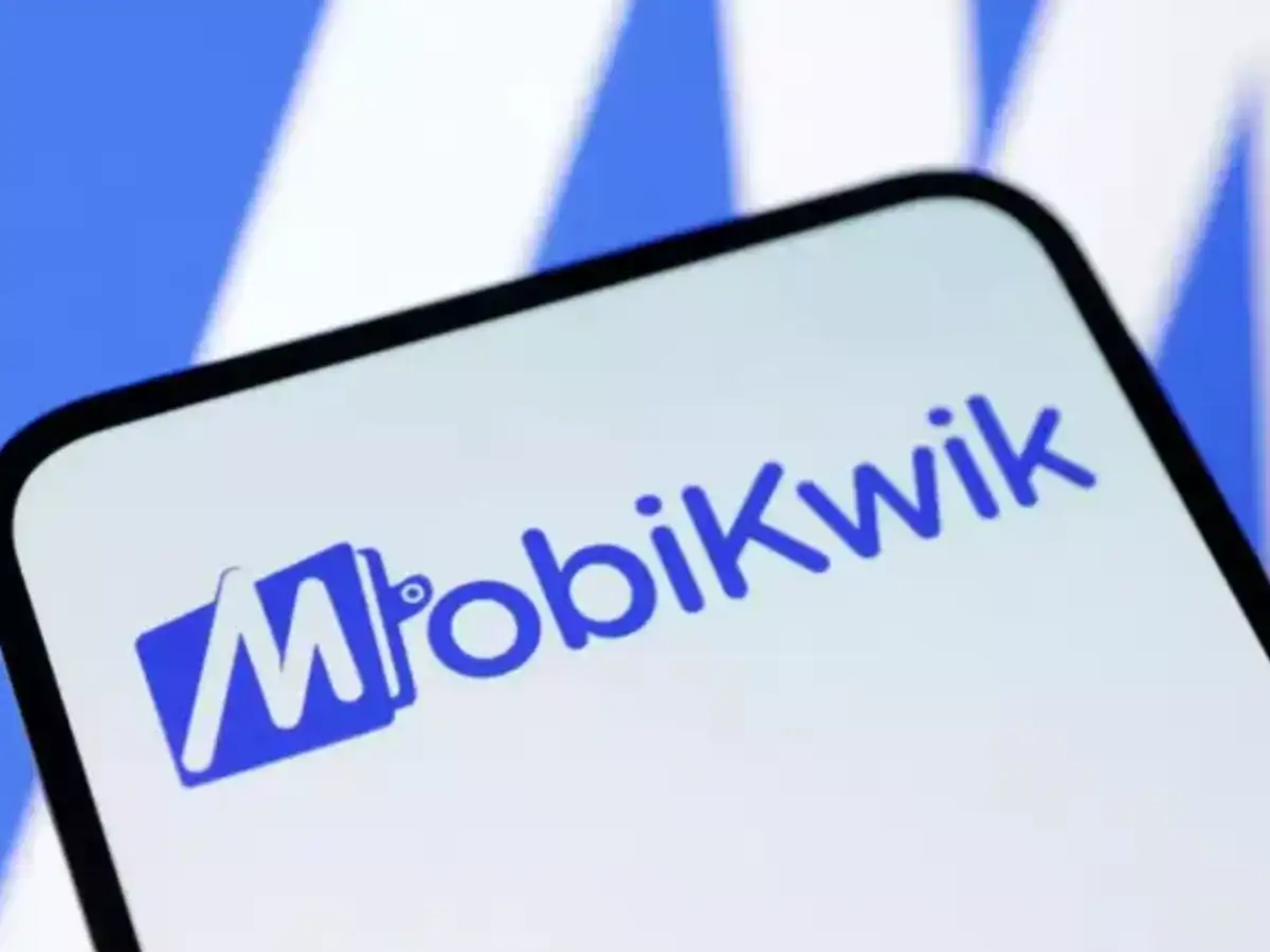 MobiKwik gets RBI nod for NBFC licence, to launch in-house lending arm