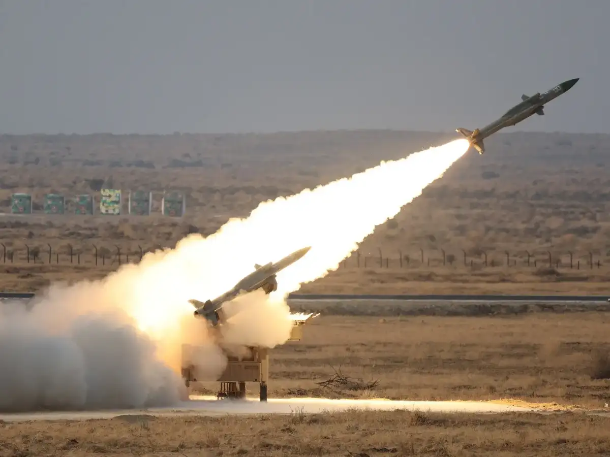 India's military expenditure rose by 8.9% to USD 92.1 bln in 2025: Report says global spending surged 2.9%