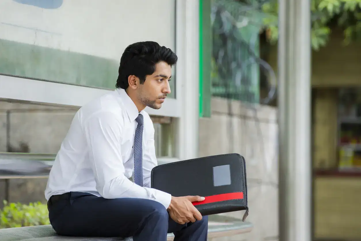 'Sometimes, not getting job isn’t the loss': Candidate who waited all day for last-round interview walks away after CEO gets late