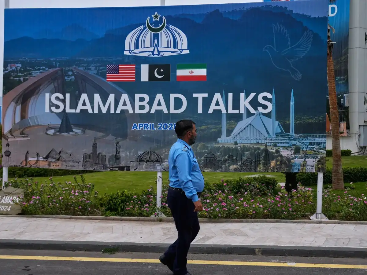 Pakistan lacks 'credibility' to mediate between Tehran and Washington: Senior Iranian lawmaker Ebrahim Rezaei