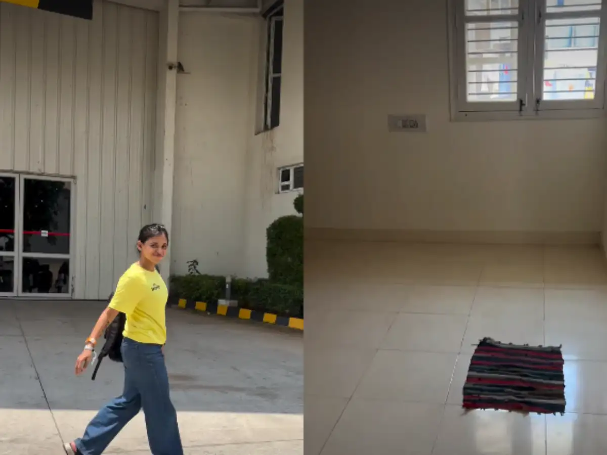 ₹15K budget vs ₹50K reality: Bengaluru woman’s HSR search exposes sky-high rents and harsh housing reality
