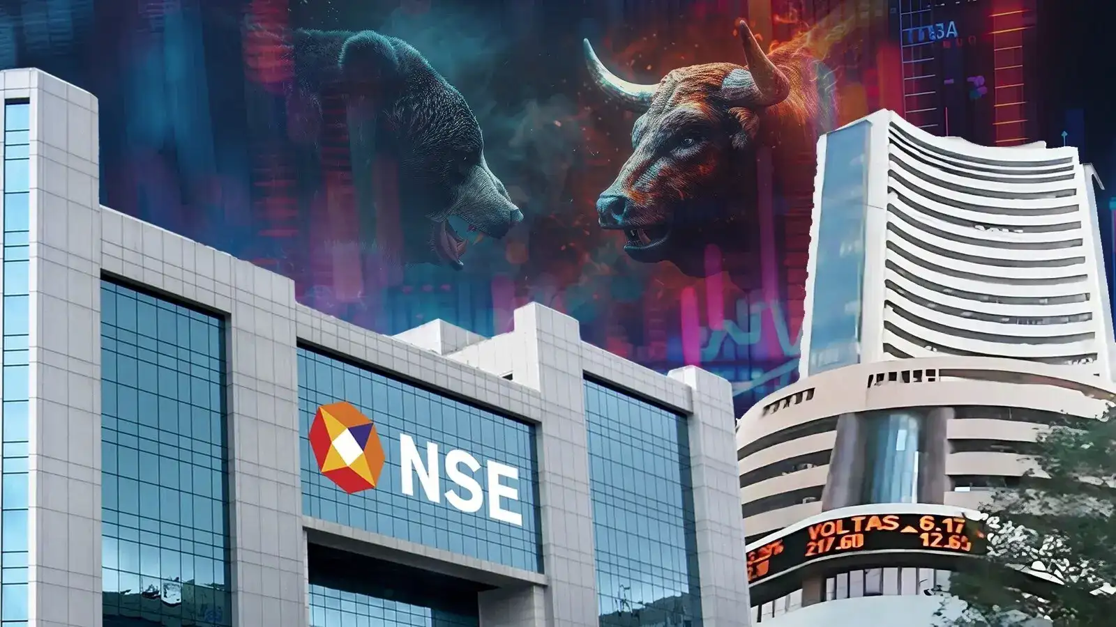 NSE sells 1% stake in Indian Gas Exchange to comply with regulatory norm
