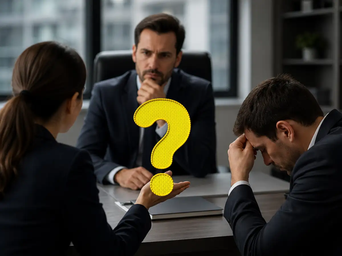 Ex-Amazon VP reveals why your 'bad' boss may never be fired, and how complaining can turn you into the problem