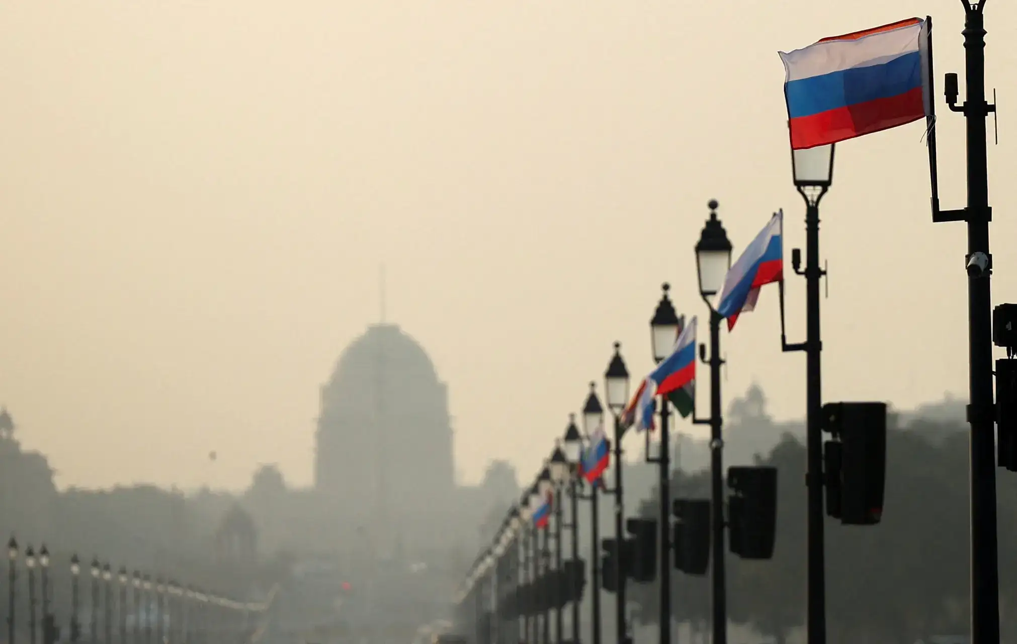 India, Russia-led EAEU may hold next round talks for trade pact in June