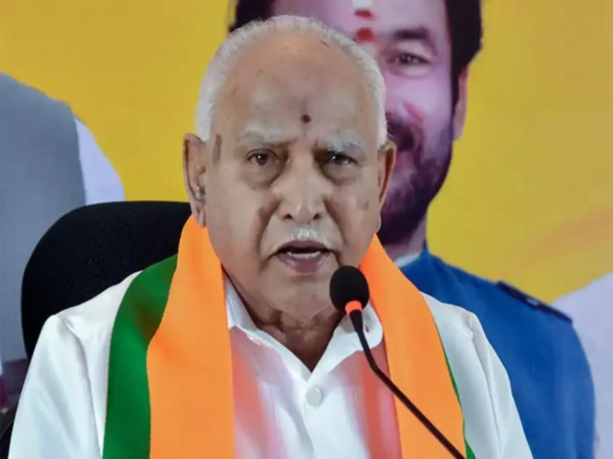 Karnataka: May 9 Yediyurappa event may turn out to be Vijayendra’s show of strength