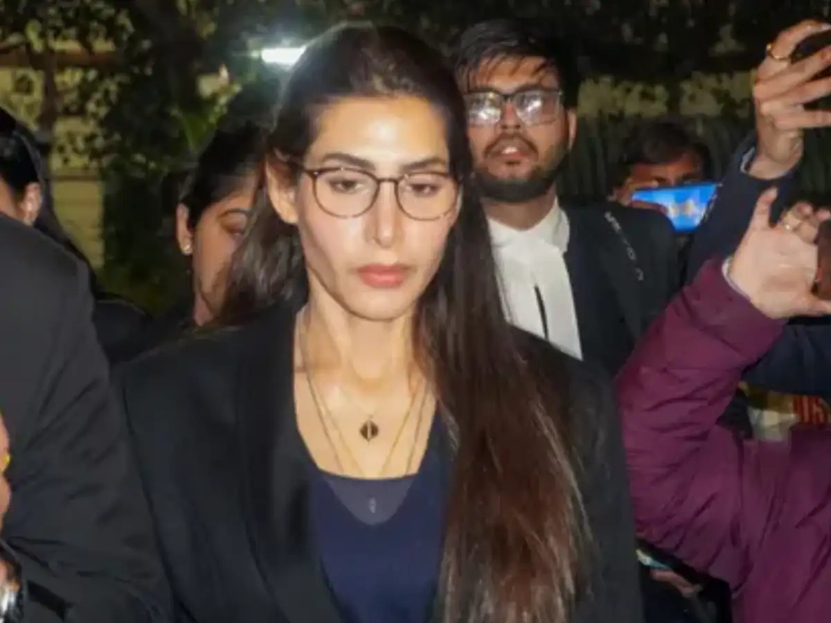 SC issues notice to Sunjay Kapur's wife Priya Kapur on plea by his mother over family Trust