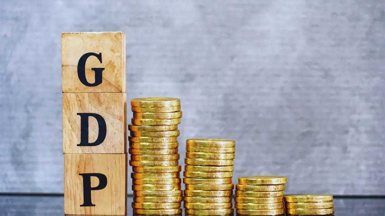 Digital Public Infra initiatives may contribute 4 pc of GDP by 2030: NITI report